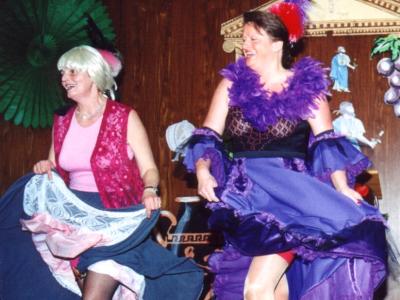 Kappensitzung 2002