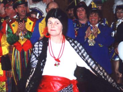 Kappensitzung 2002
