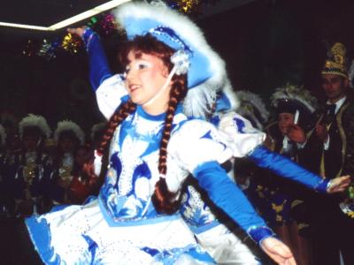 Kappensitzung 2002