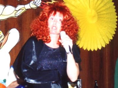 Kappensitzung 2002