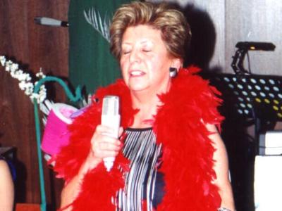 Kappensitzung 2002