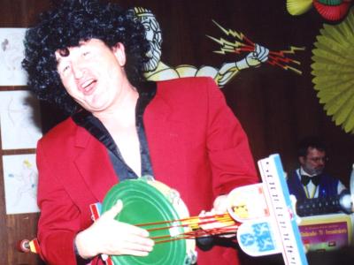 Kappensitzung 2002