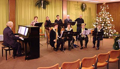 Adventskonzert 2005