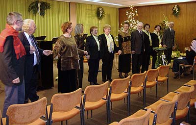 Adventskonzert 2005