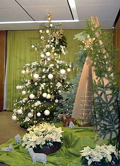 Adventskonzert 2005