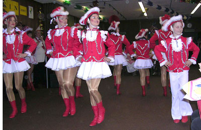 Fastnacht 2005