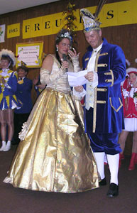 Fastnacht 2005