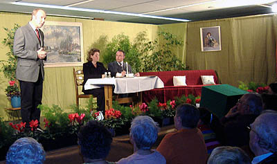 Theaterabend 2005
