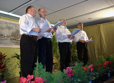 Theaterabend 2005