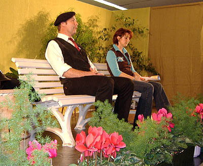 Theaterabend 2005