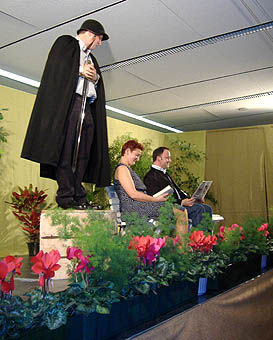 Theaterabend 2005