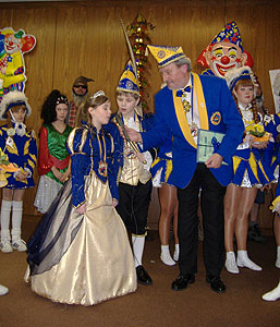 Fastnacht 2006
