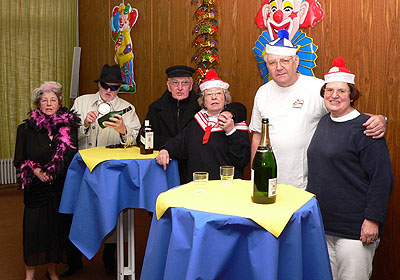 Fastnacht 2006