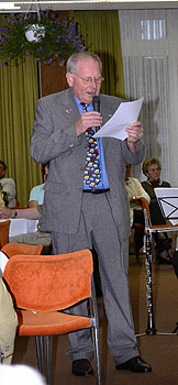 Musikalischer Abend 2006
