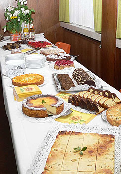 Musikalischer Abend 2006