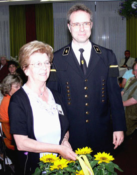 Musikalischer Abend 2006