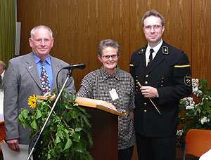 Musikalischer Abend 2006