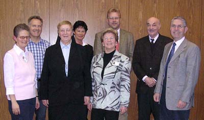 [ Vorstand 2006 ]