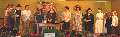 Theaterabend 2006