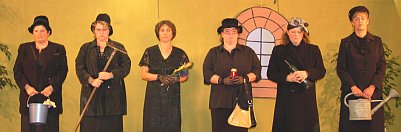 Theaterabend 2006