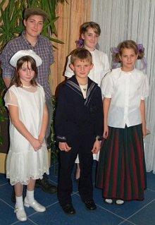 Theaterabend 2006