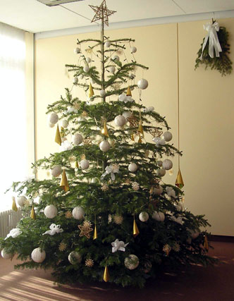 Adventskonzert 2007