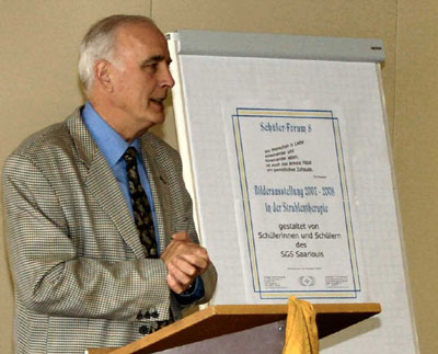 Schülerforum 8