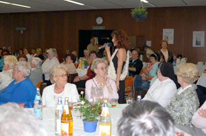 Musikalischer Abend 2007
