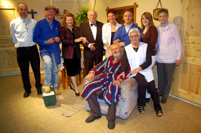 Theaterabend 2007