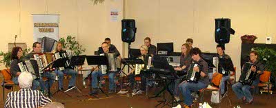 Musikalischer Abend 2008