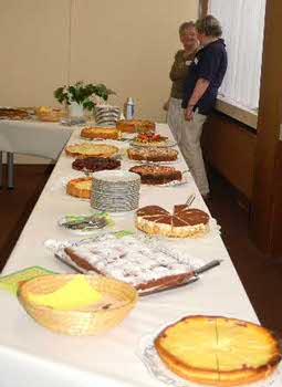 Musikalischer Abend 2008