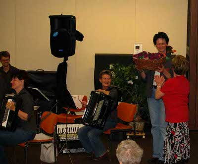 Musikalischer Abend 2008