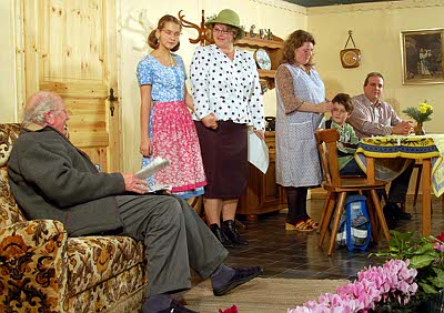 Theaterabend 2008