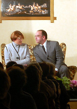 Theaterabend 2008