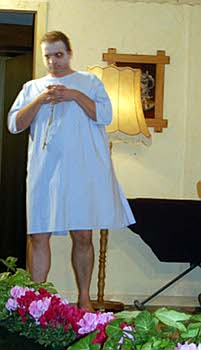 Theaterabend 2008