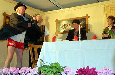 Theaterabend 2008