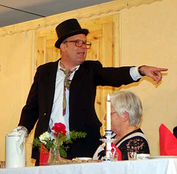 Theaterabend 2008