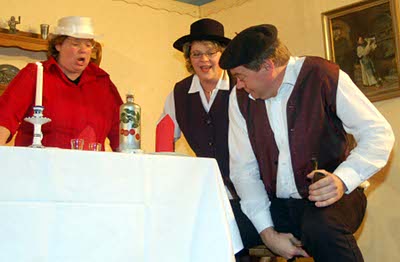 Theaterabend 2008