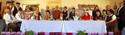 Theaterabend 2008