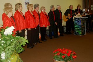 Musikalischer Abend 2009
