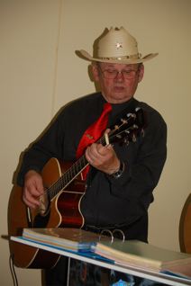 Musikalischer Abend 2009