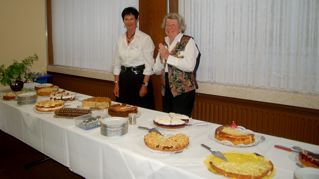 Musikalischer Abend 2009