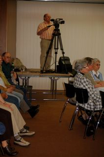 Musikalischer Abend 2009