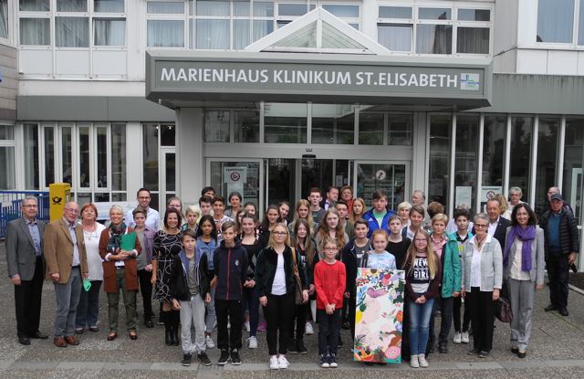 [ Sch&uuml;lerforum 2016 ]