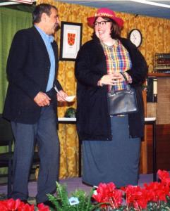Theaterabend 2002