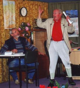 Theaterabend 2002