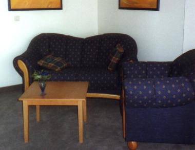 Besprechungszimmer