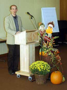 Sch&uuml;lerforum 9