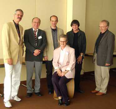 Sch&uuml;lerforum 9