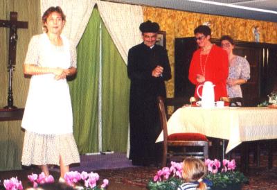 Theaterabend 2001